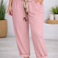 Pantalón Venecia Rosa palo