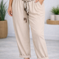 Pantalón Venecia Beige