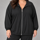 Chaqueta Córdoba Negro