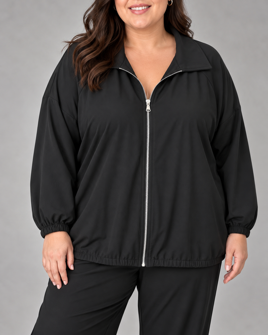 Chaqueta Córdoba Negro
