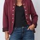 Chaqueta Rocio Burdeos