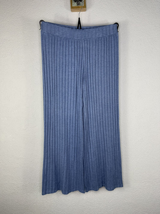 Pantalón Canale Azul