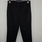 Pantalón Delta Negro