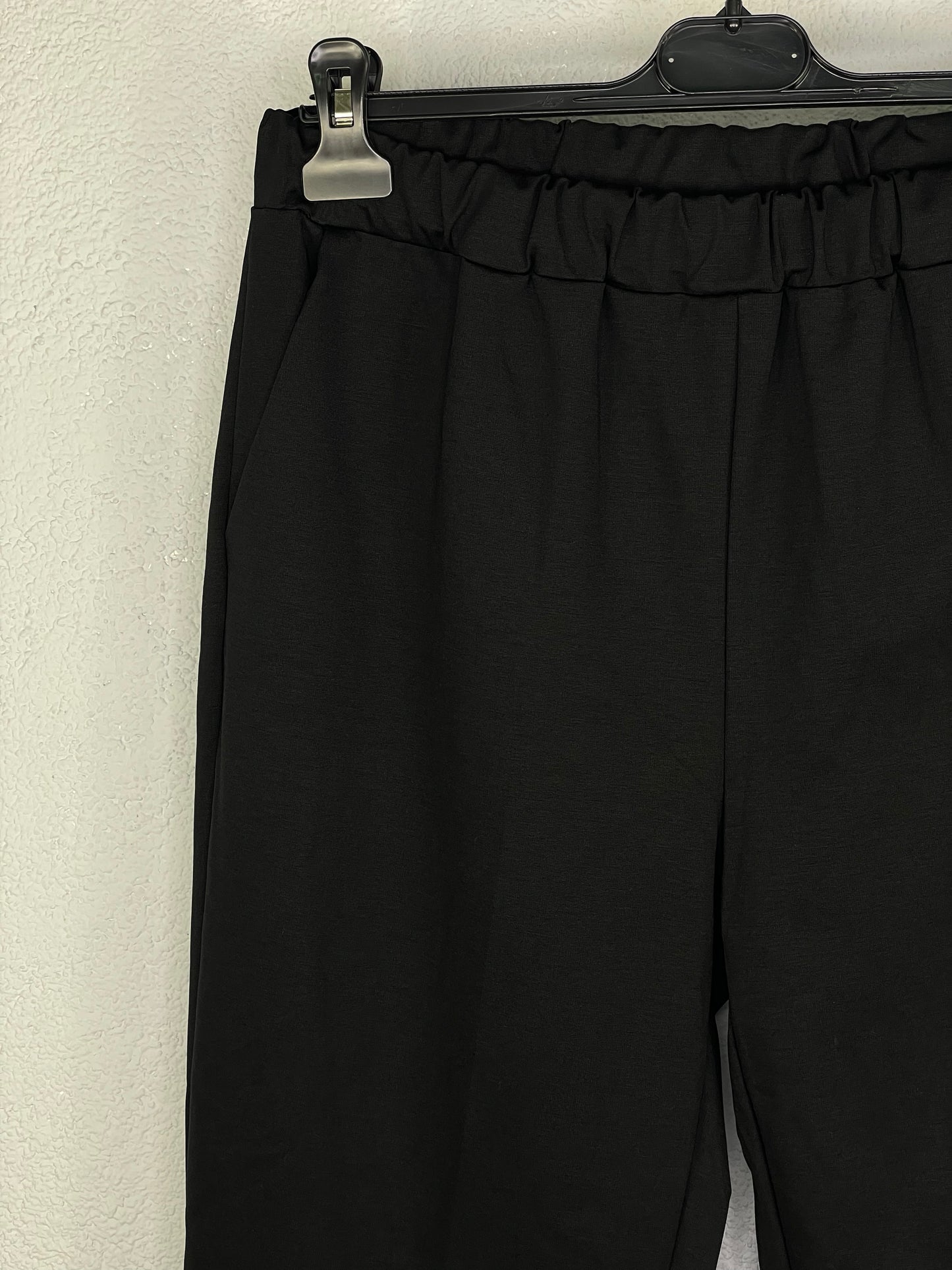 Pantalón Delta Negro
