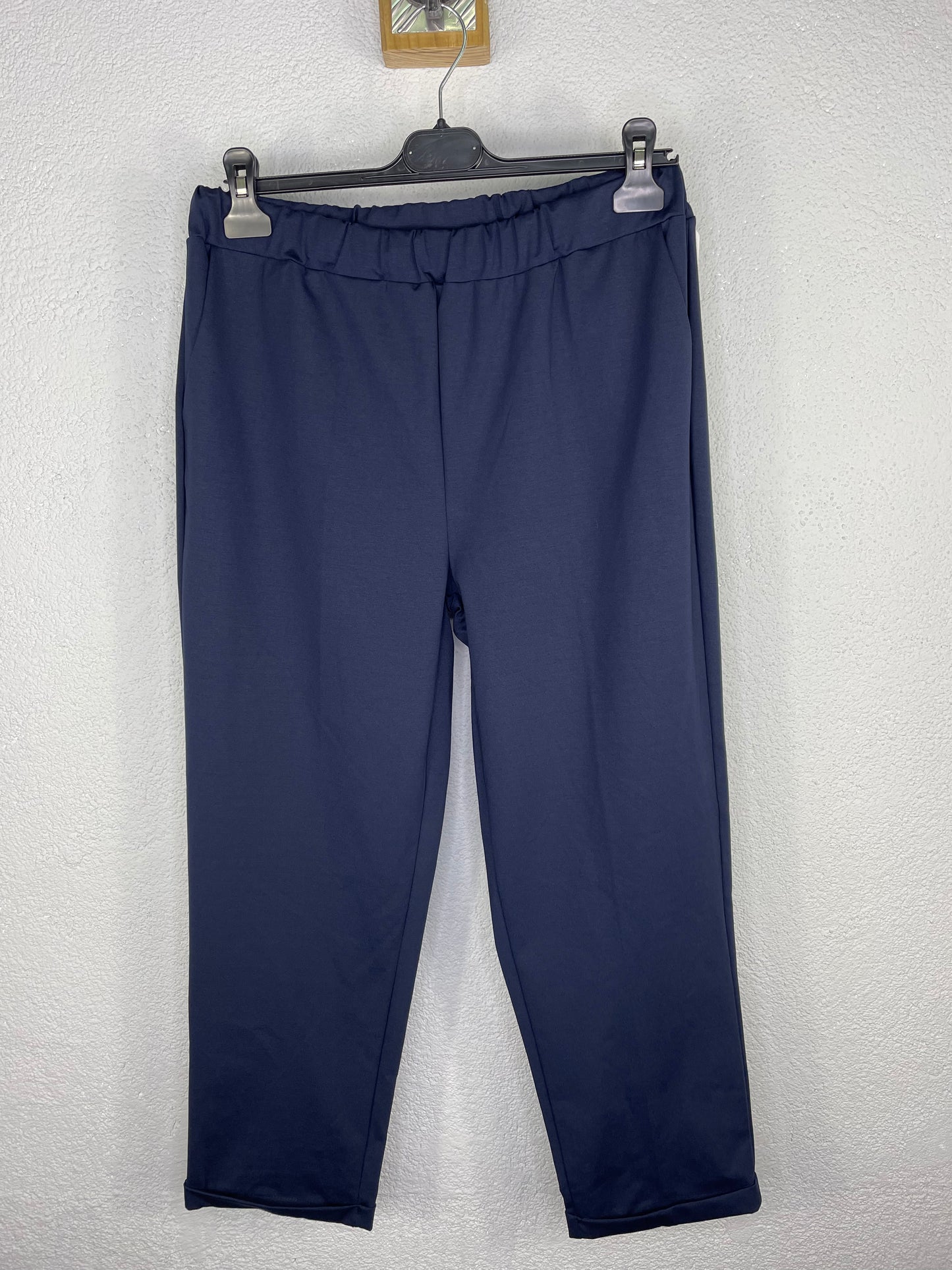 Pantalón Delta Azul Marino