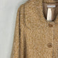 Chaqueta Persia Camel