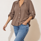 Camisa Vera Camel