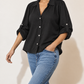 Camisa Vera Negra