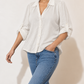 Camisa Vera Blanca