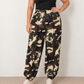 Pantalón Leo Camuflaje