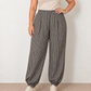 Pantalón Leo Cuadritos