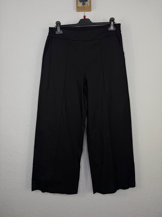 Pantalón Barcelona Negro