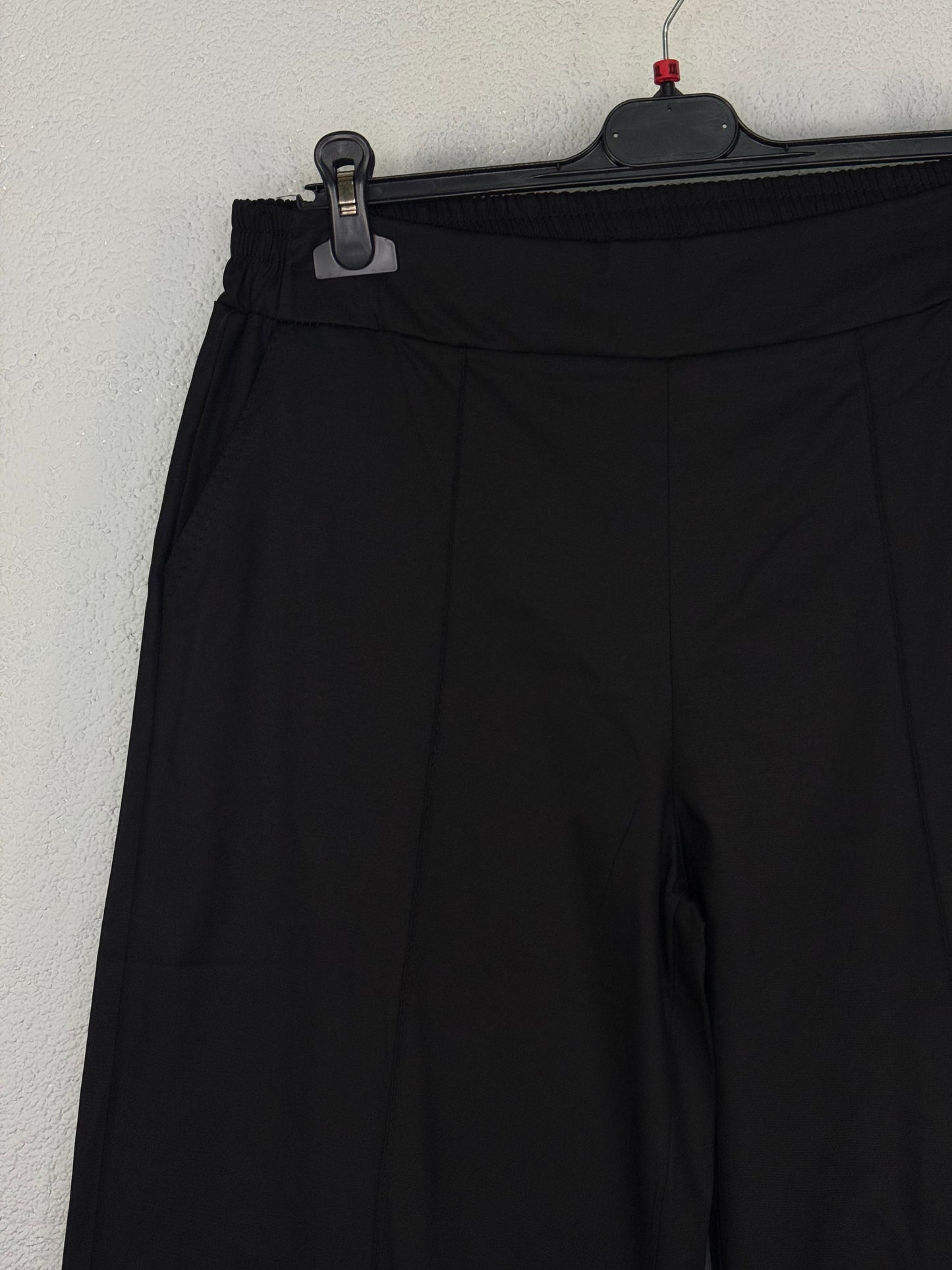 Pantalón Barcelona Negro