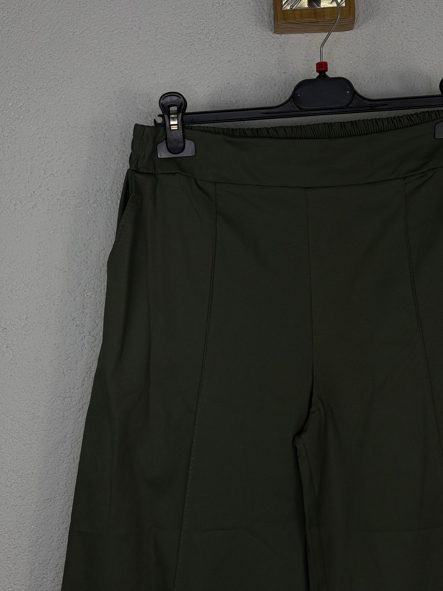 Pantalón Barcelona Caqui