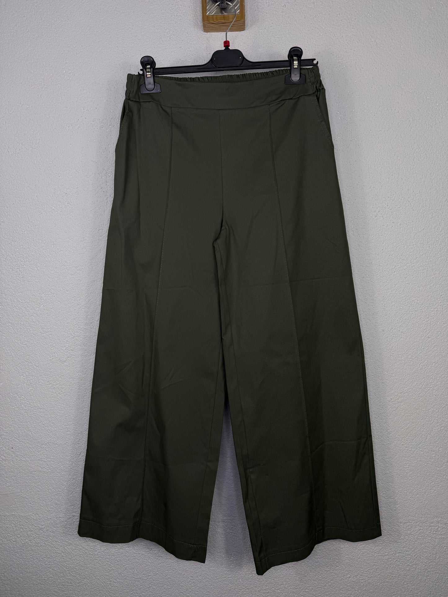 Pantalón Barcelona Caqui