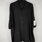 Camisa Negra Teruel PLUS