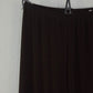 Pantalón Medina Chocolate PLUS