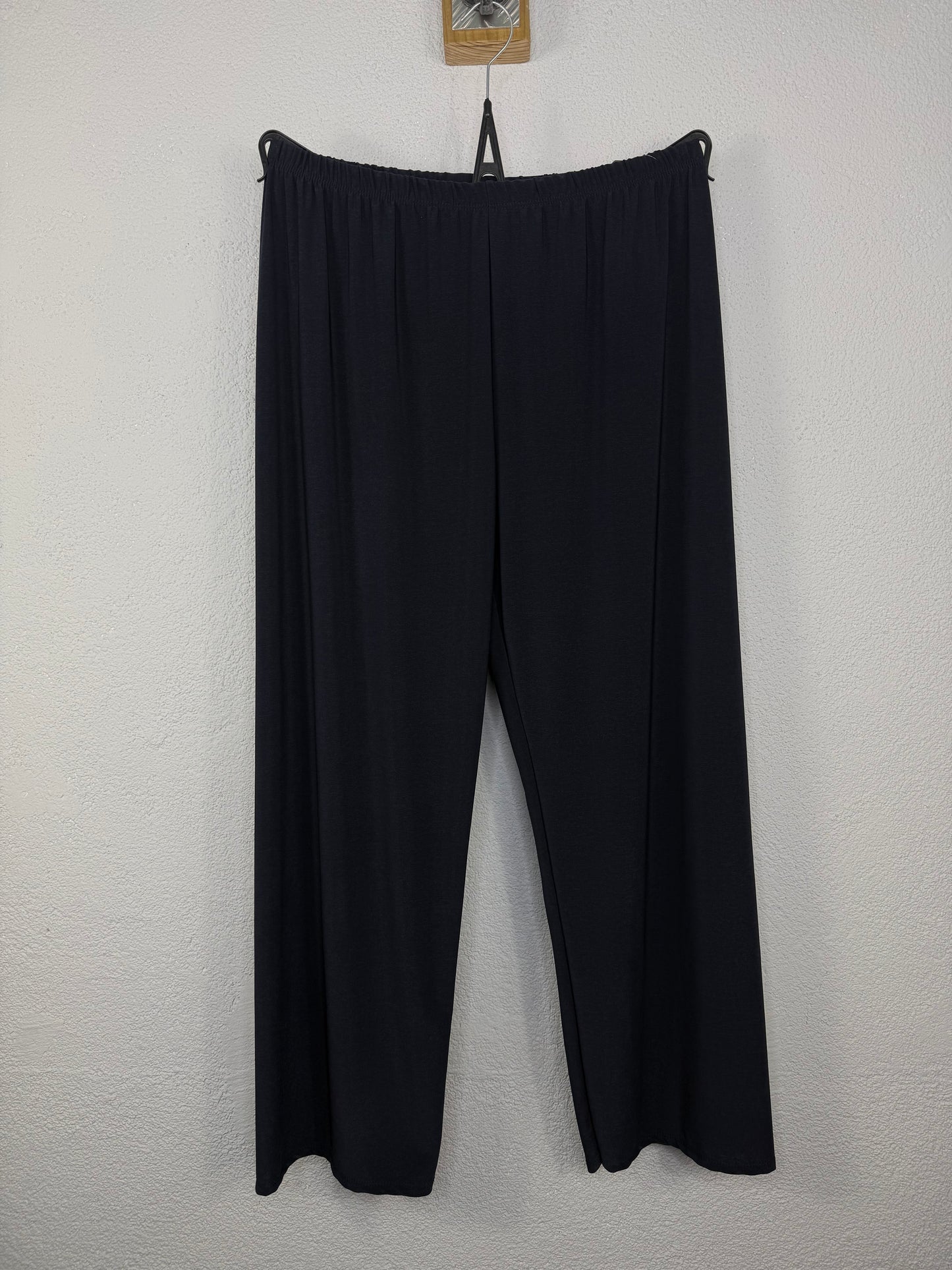 Pantalón Medina Azul  Marino PLUS