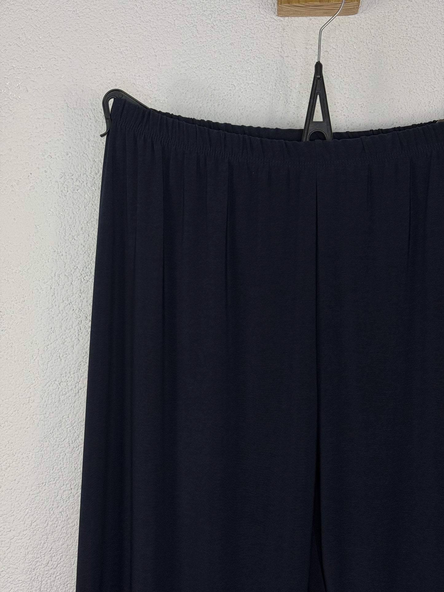 Pantalón Medina Azul  Marino PLUS