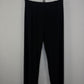 Pantalón Medina Negro PLUS