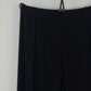 Pantalón Medina Negro PLUS