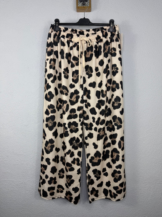Pantalón Lloret anima print