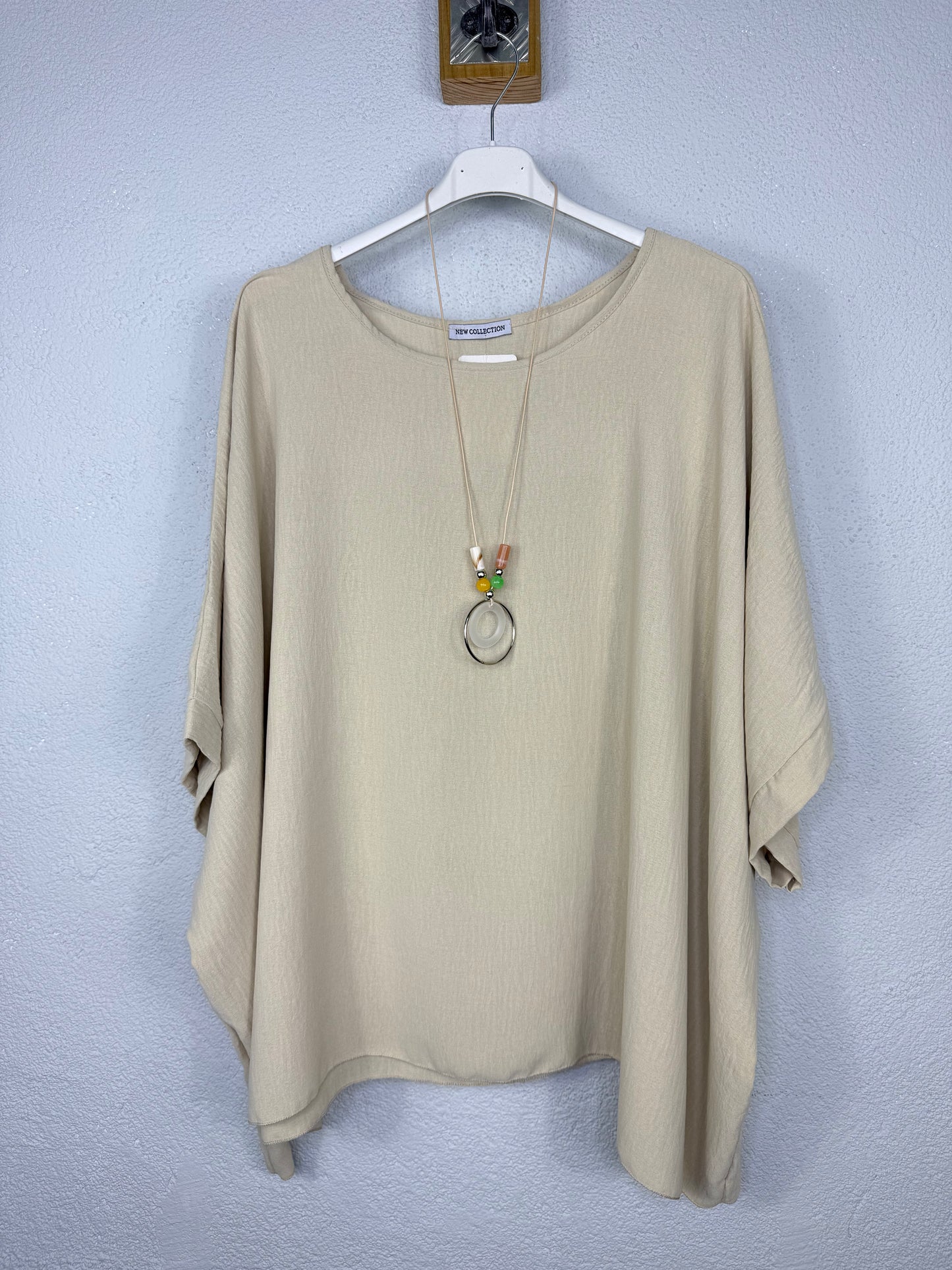 Lavanda Beige PLUS