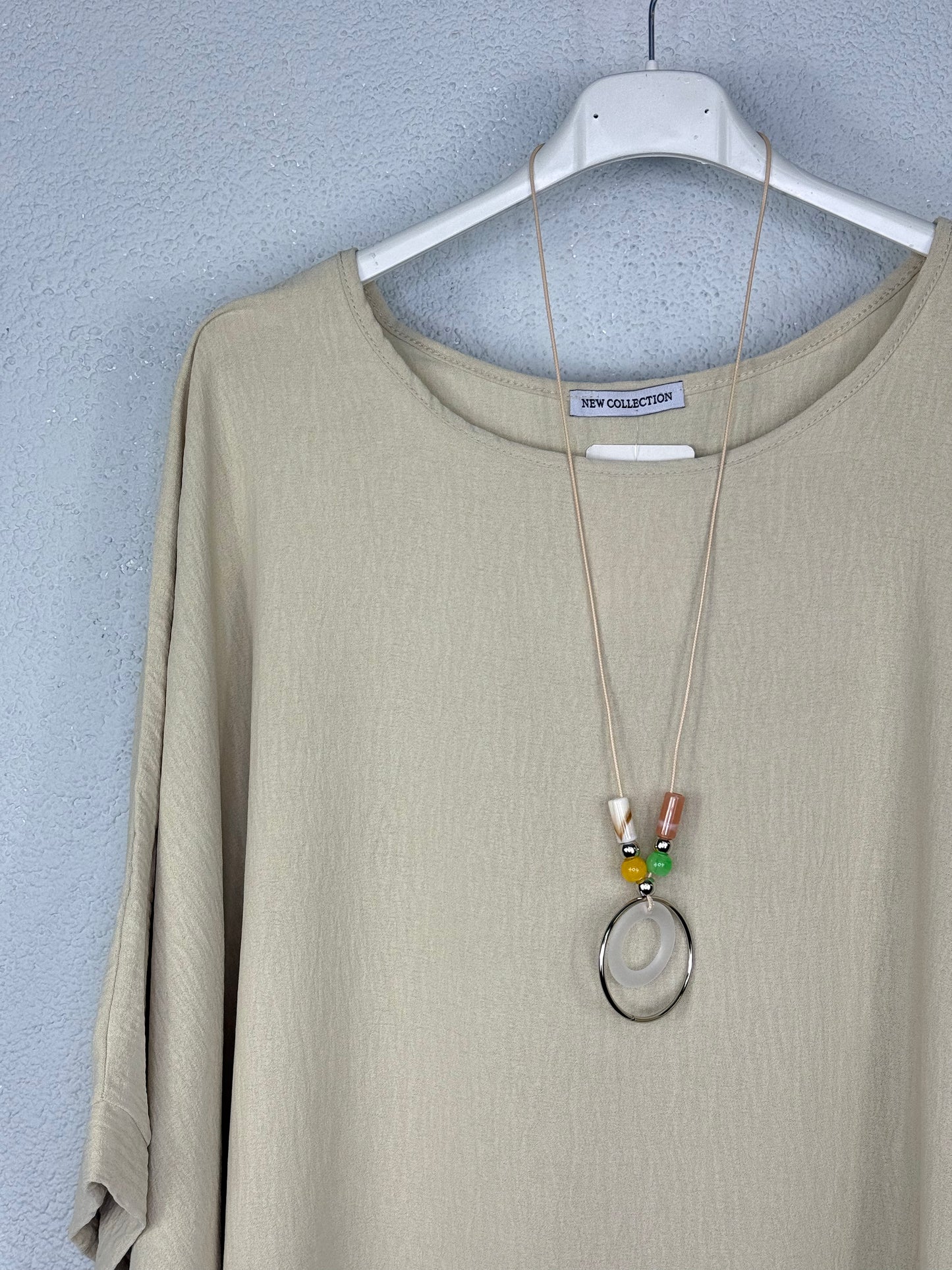 Lavanda Beige PLUS