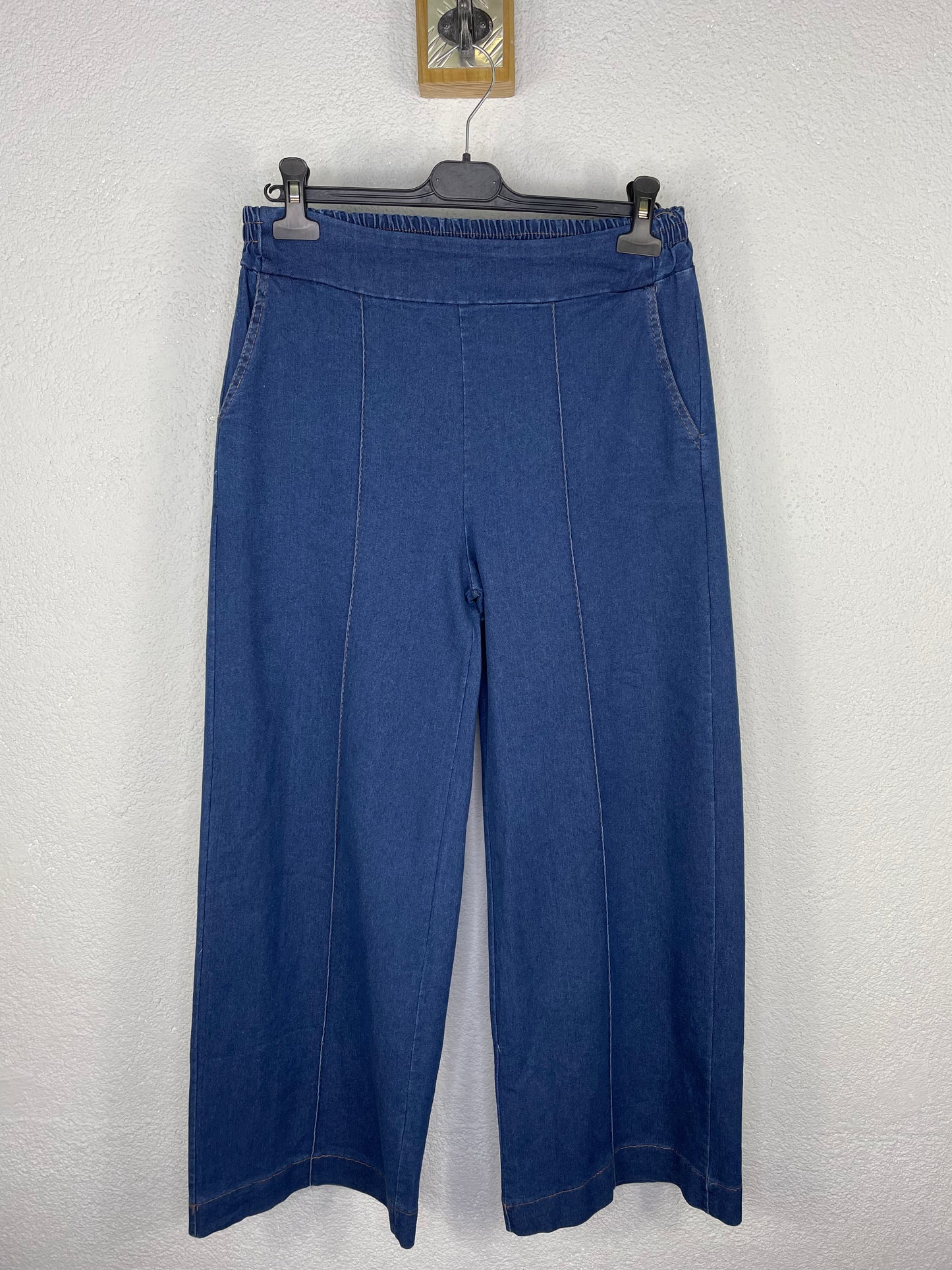 Pantalón Barcelona Azul Claro
