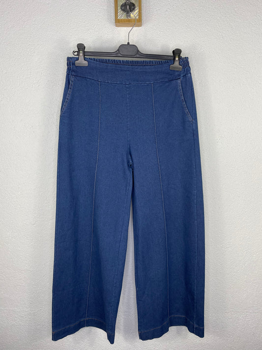 Pantalón Barcelona Azul Claro