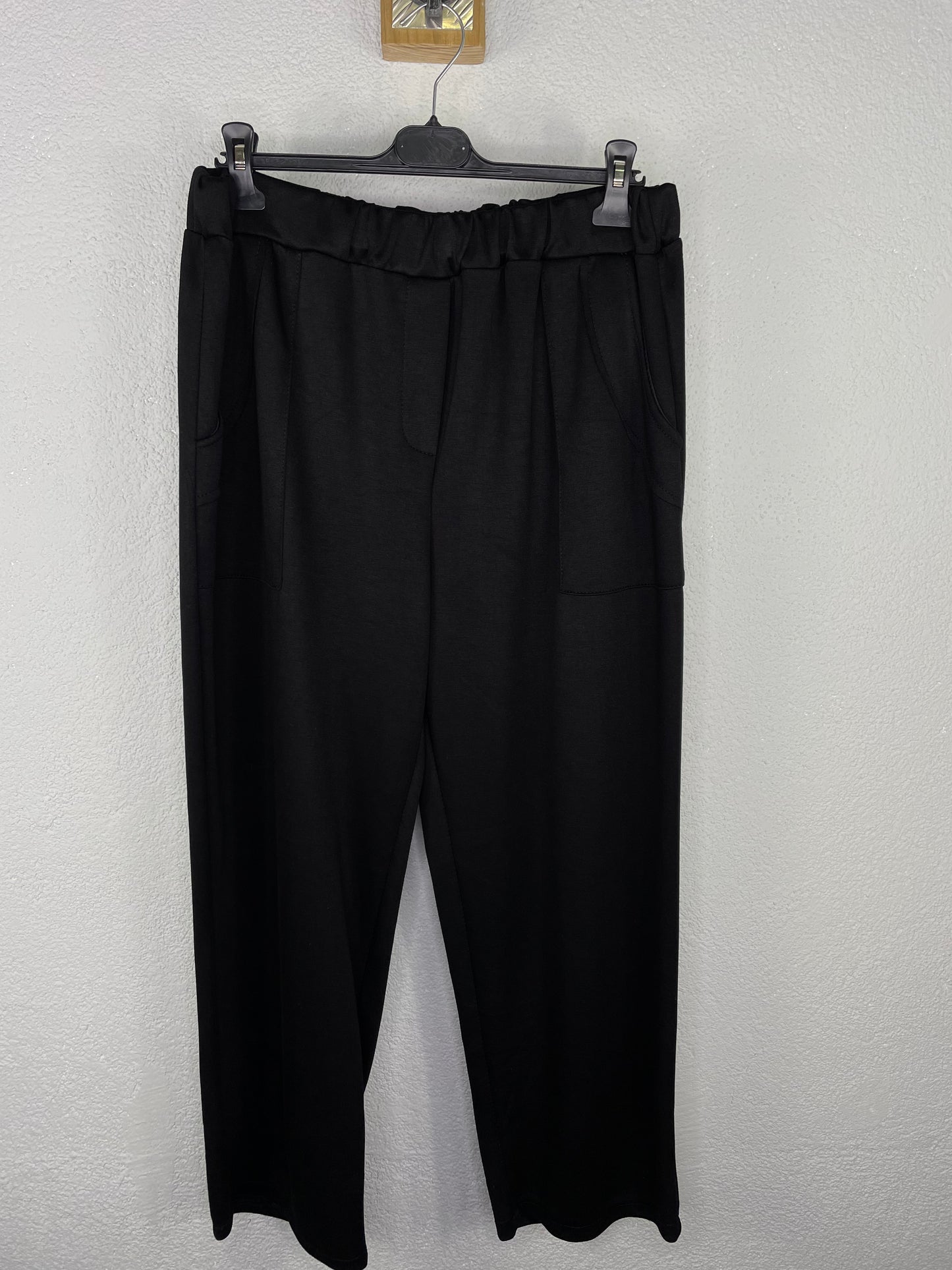 Pantalón Bremen Negro