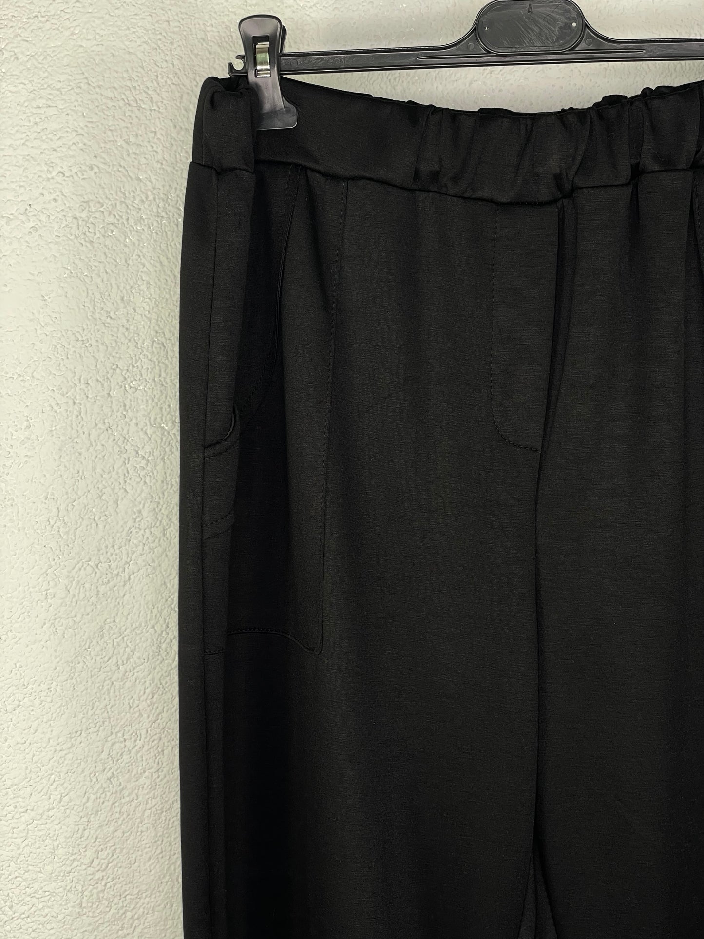 Pantalón Bremen Negro