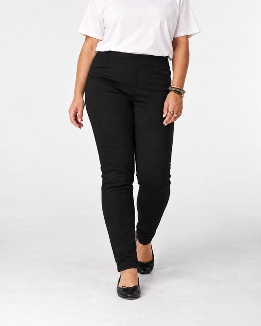 Pantalón Menorca Negro