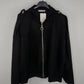 Chaqueta Australia Negro