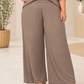 Pantalón Canale Taupe