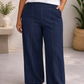 Pantalón Barcelona Azul oscuro