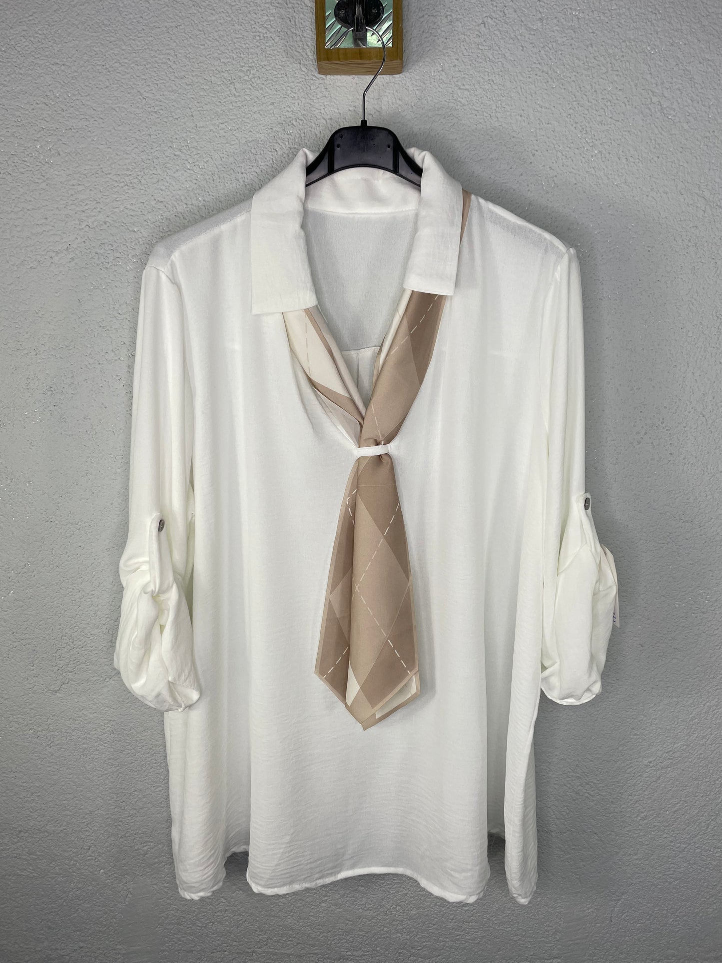 Bélgica Blanca PLUS