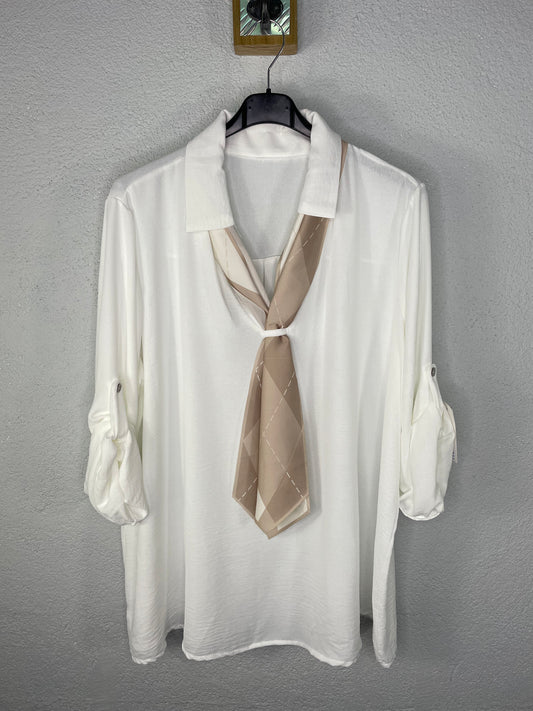 Bélgica Blanca PLUS