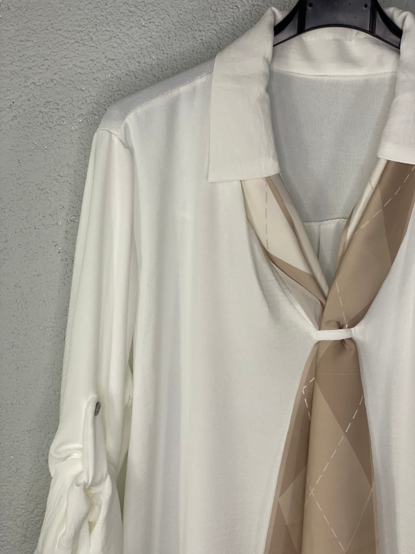 Bélgica Blanca PLUS