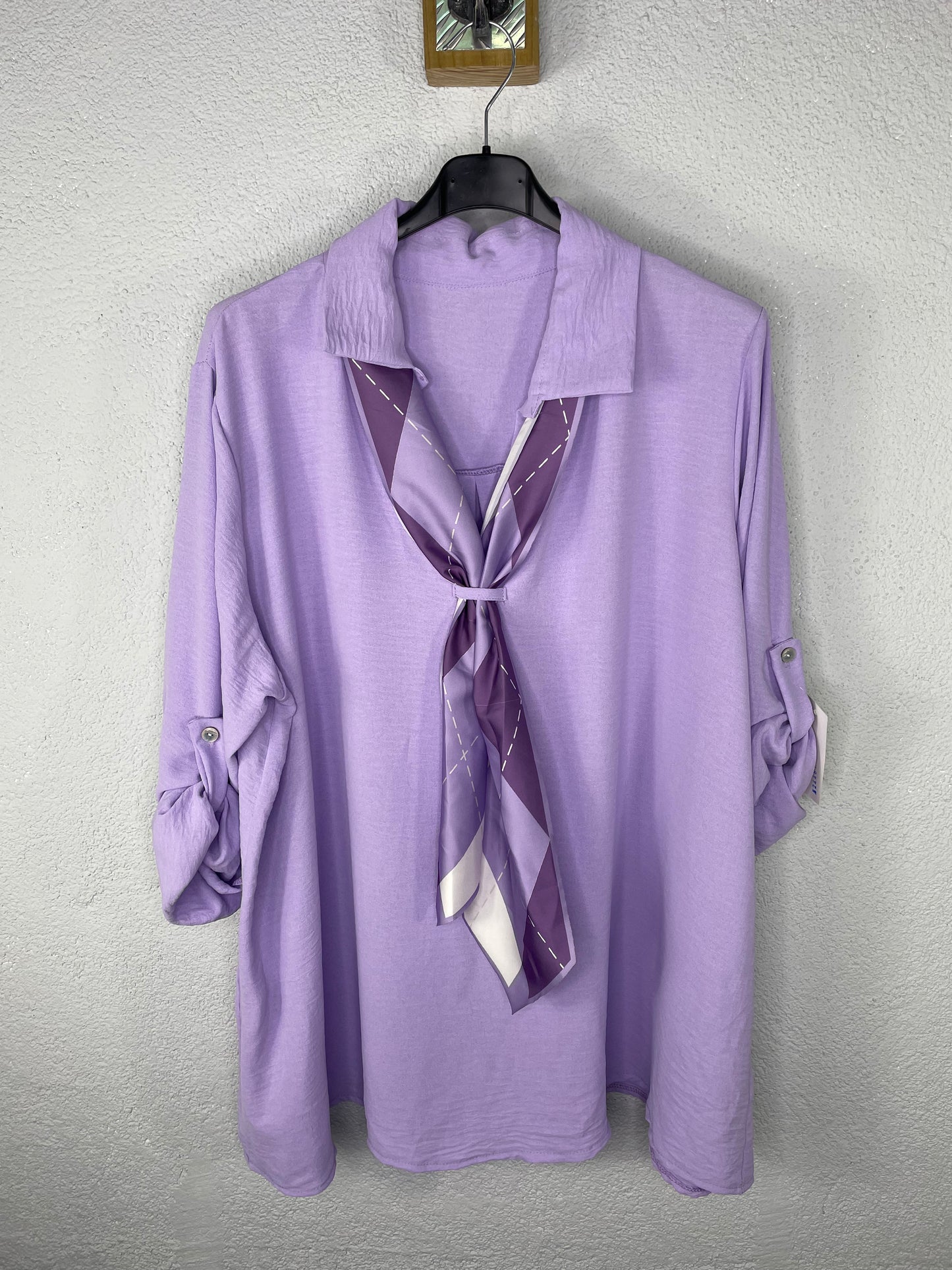 Bélgica Violeta PLUS