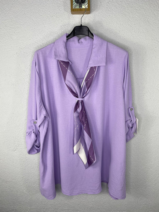 Bélgica Violeta PLUS