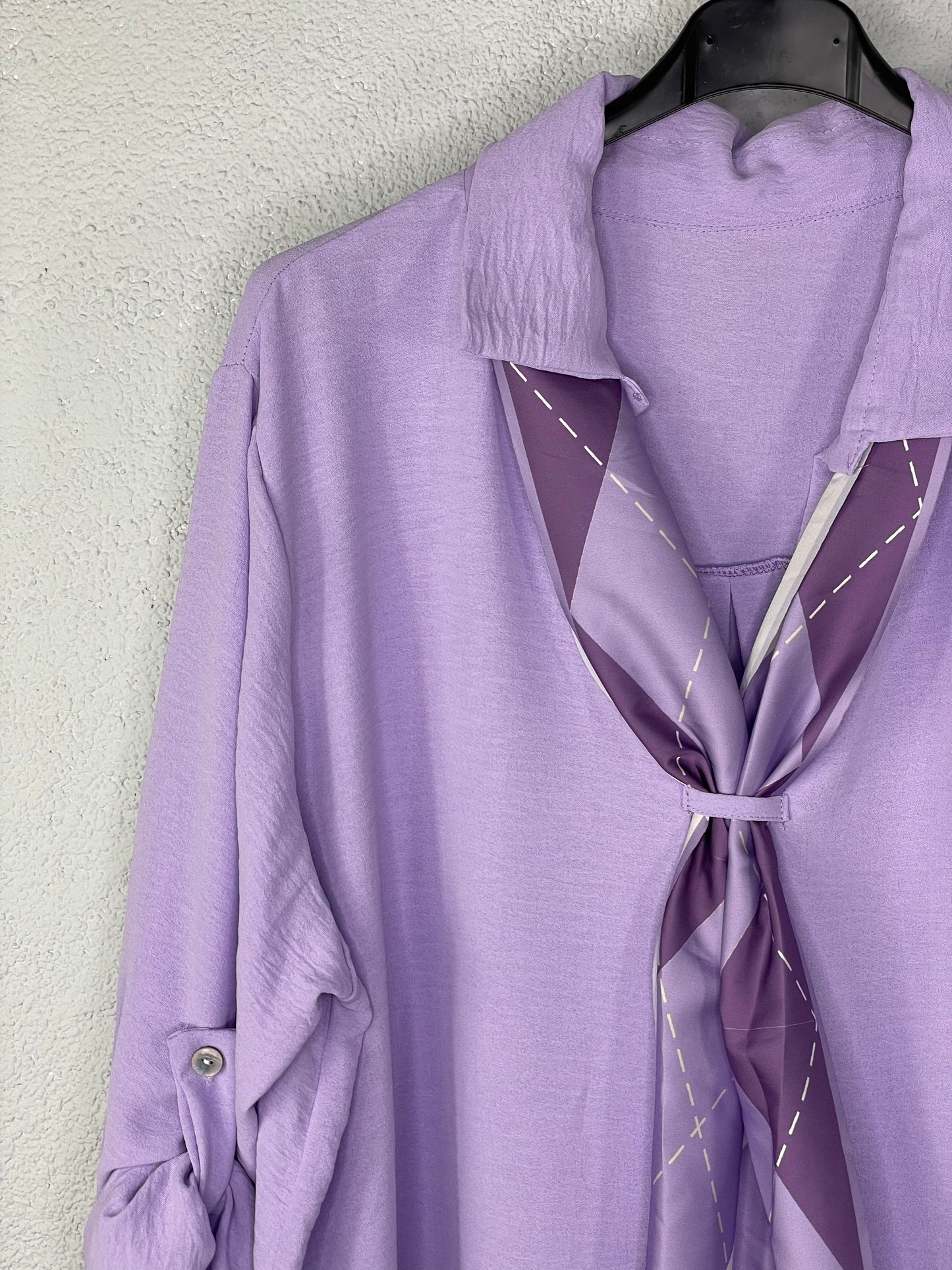 Bélgica Violeta PLUS