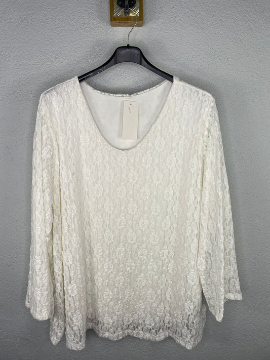 Finlandia Blanca PLUS