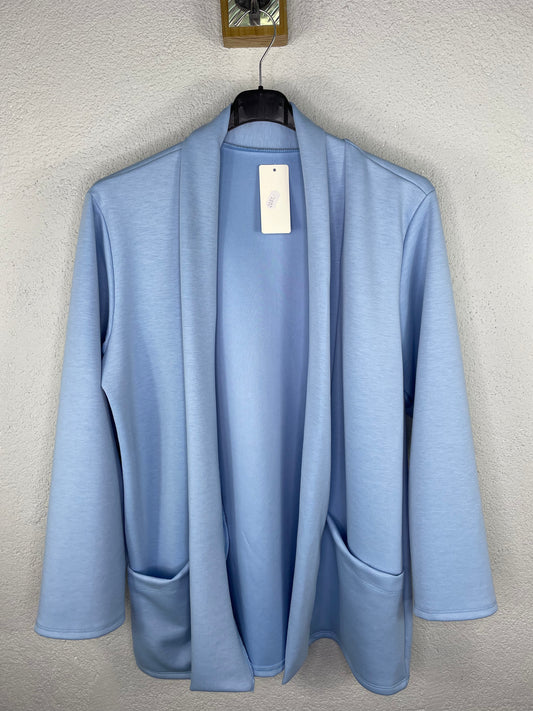 Americana Róterdam Azul