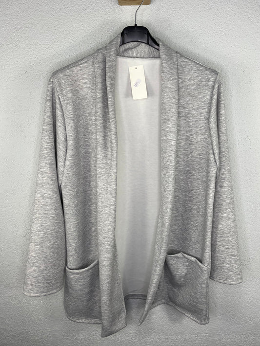 Americana Róterdam Gris