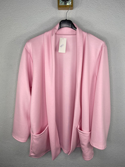 Americana Róterdam Rosa