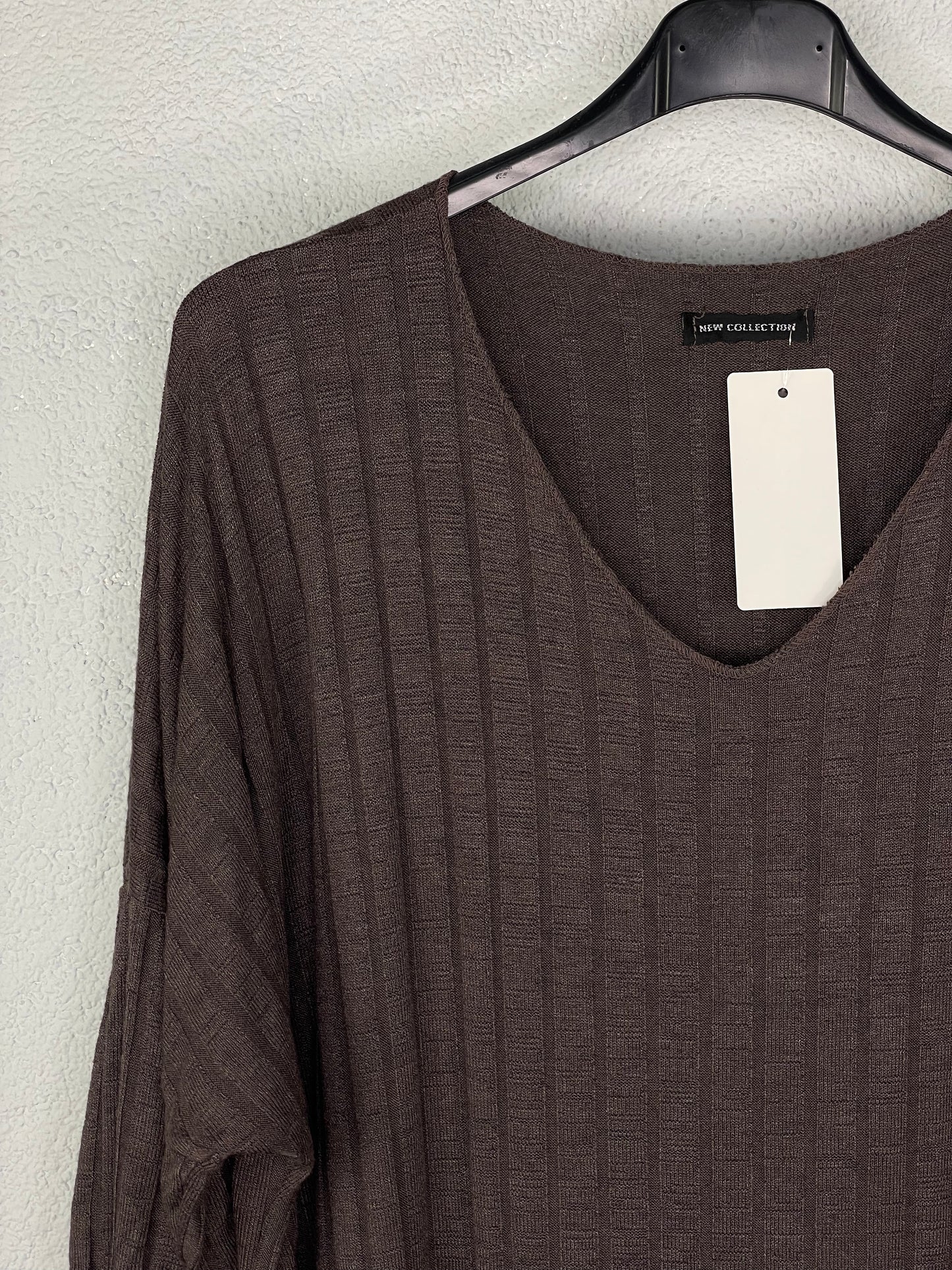 Parma Canalé Chocolate