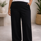 Pantalón Barcelona Negro