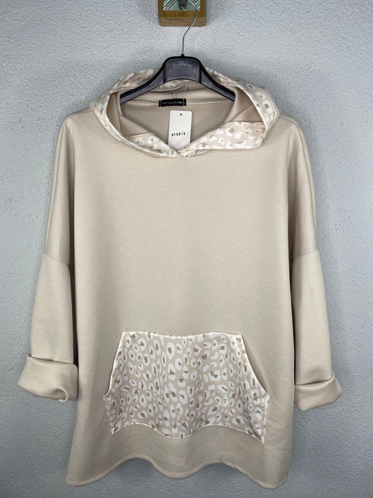 Rebel Beige