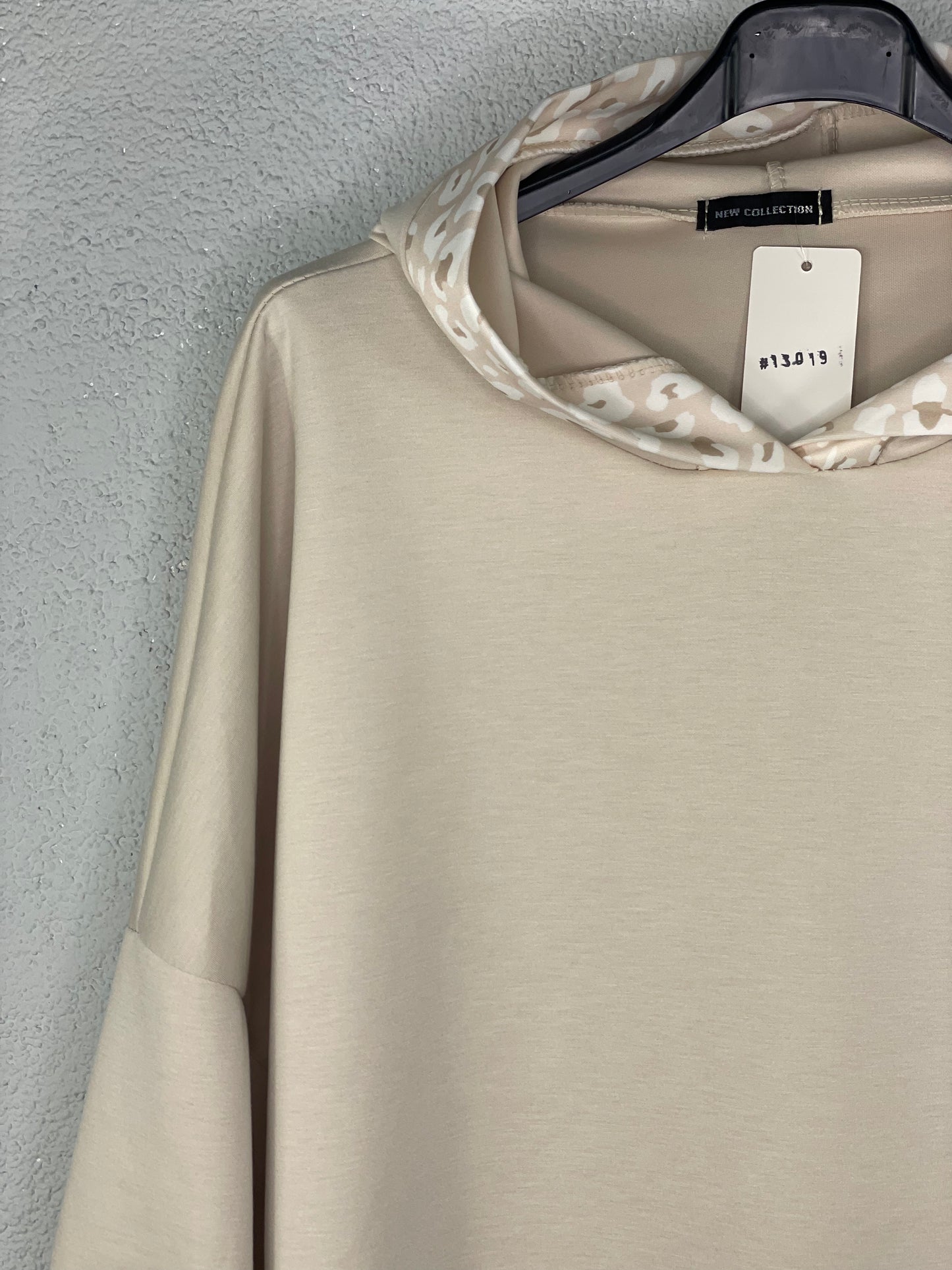 Rebel Beige